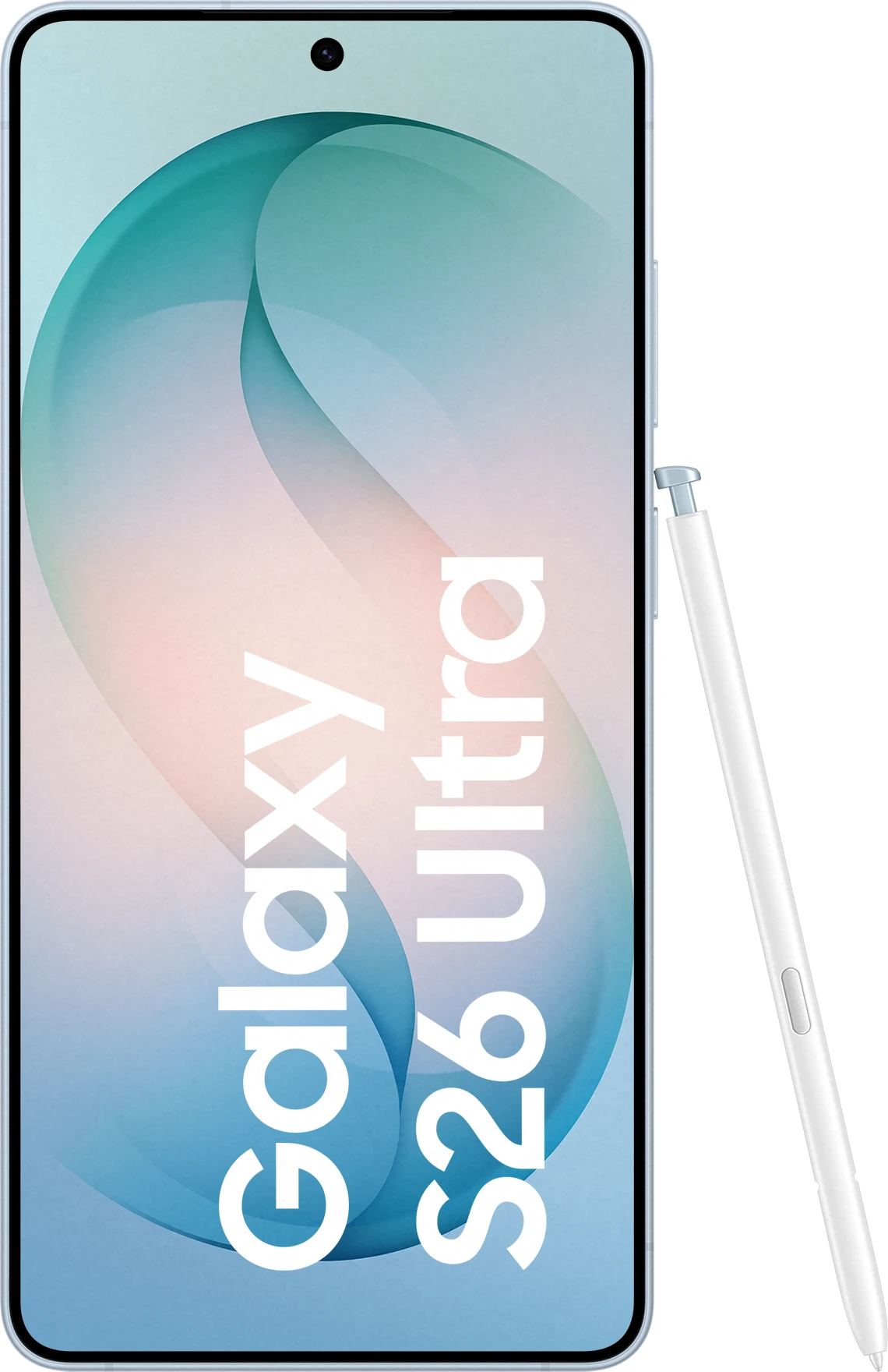 Samsung Galaxy S26 Ultra 256 GB Sky Blue